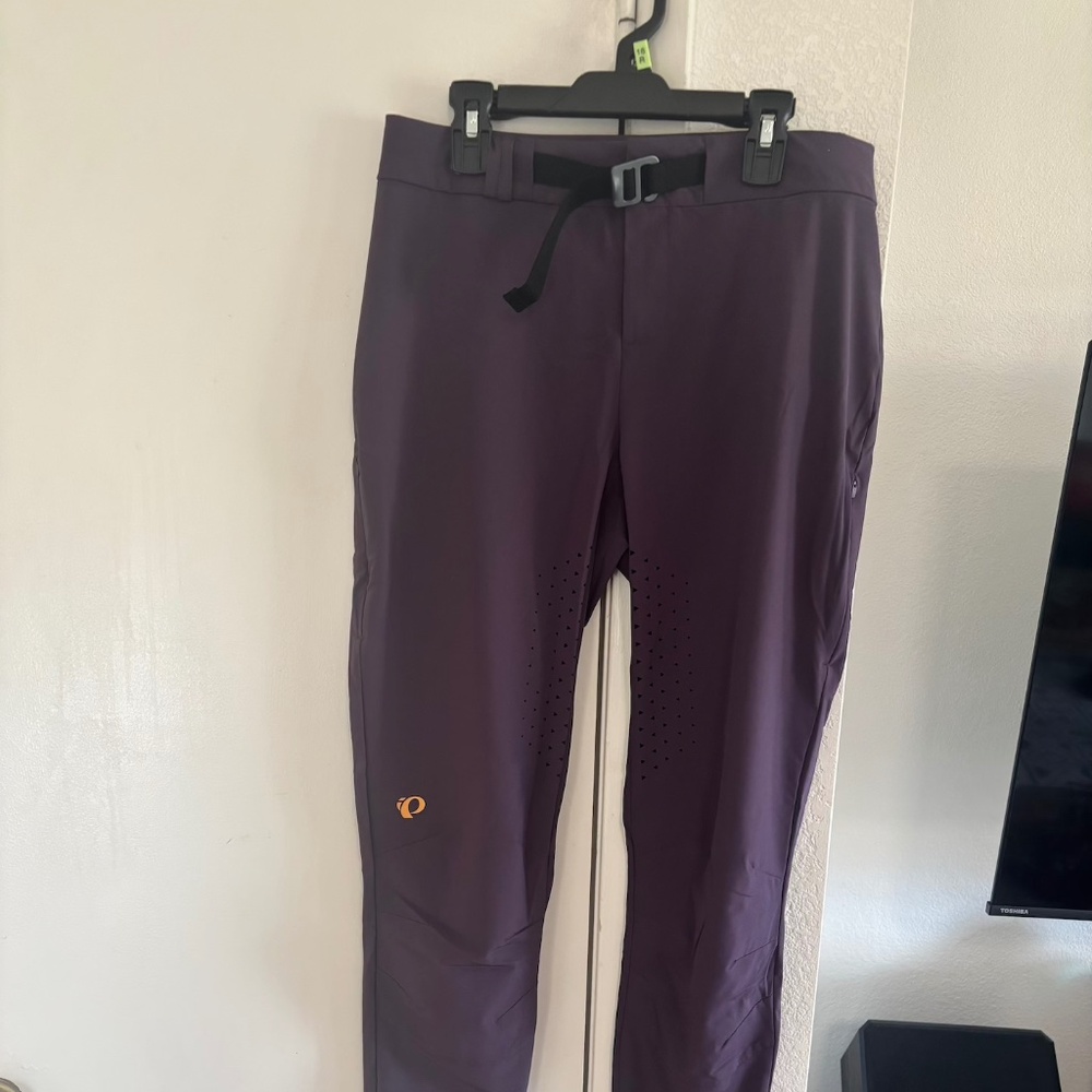 Pearl Izumi Mountain Bike Pants